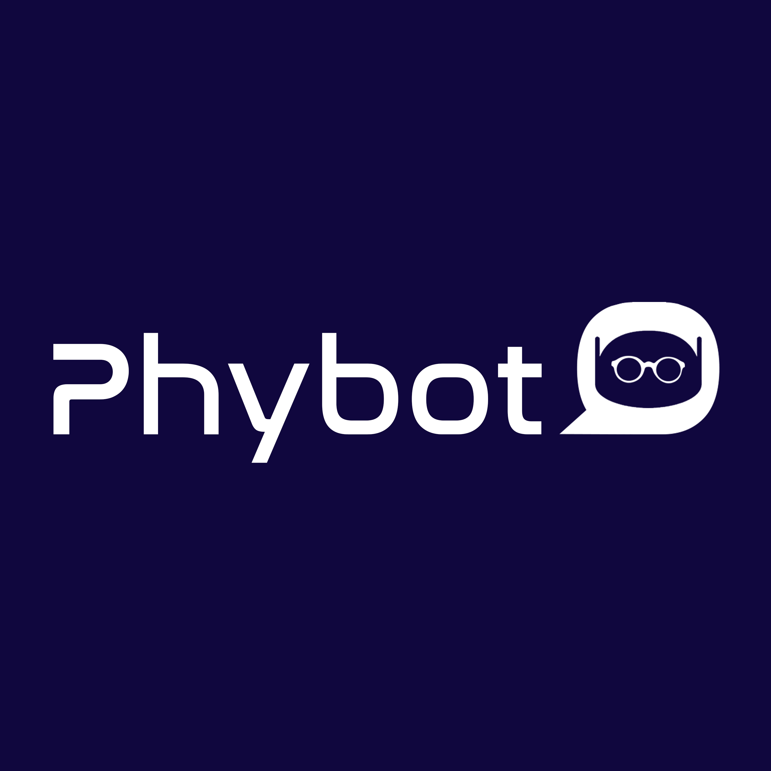 Phybot Branding & Print