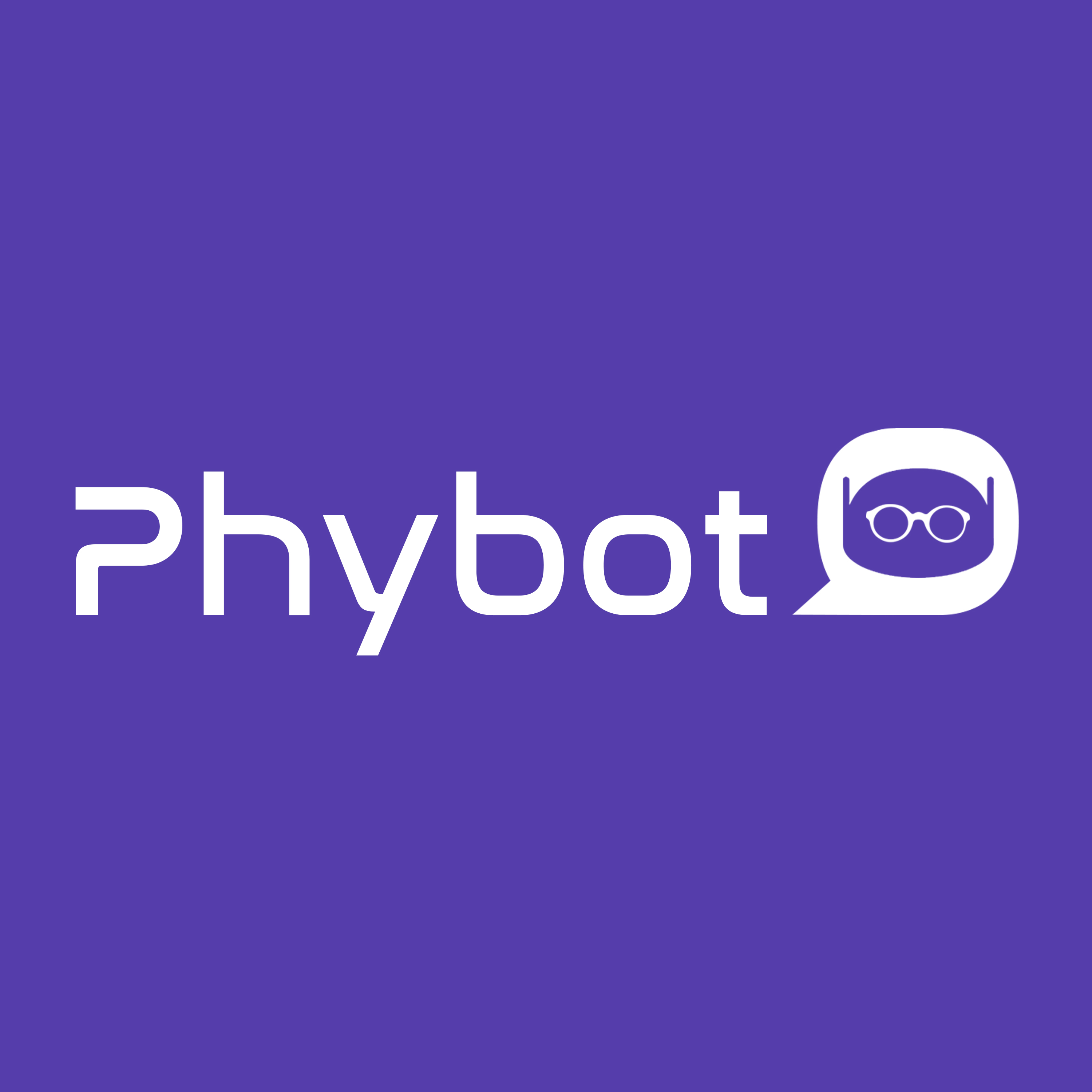 Phybot Branding & Print