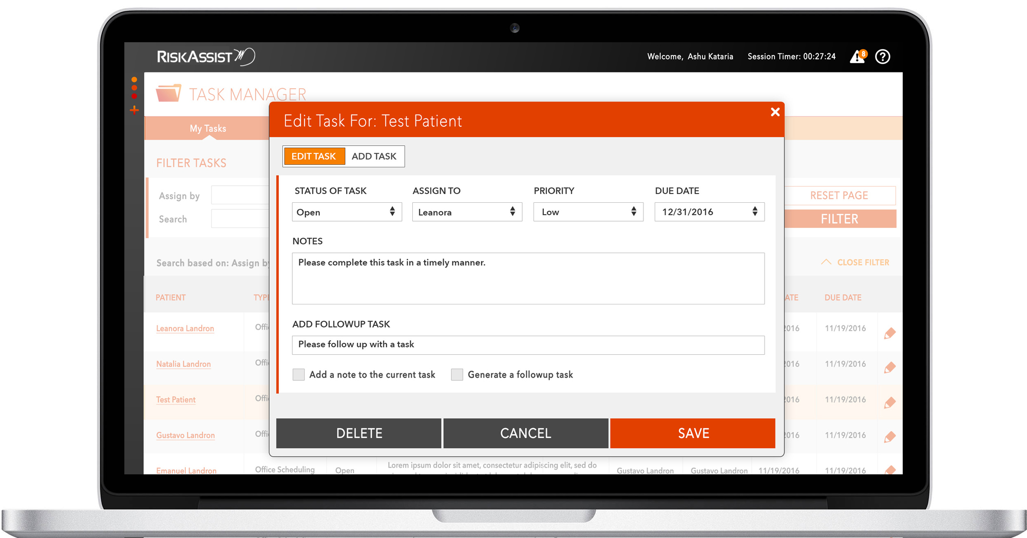 Interaction Design, UX UI