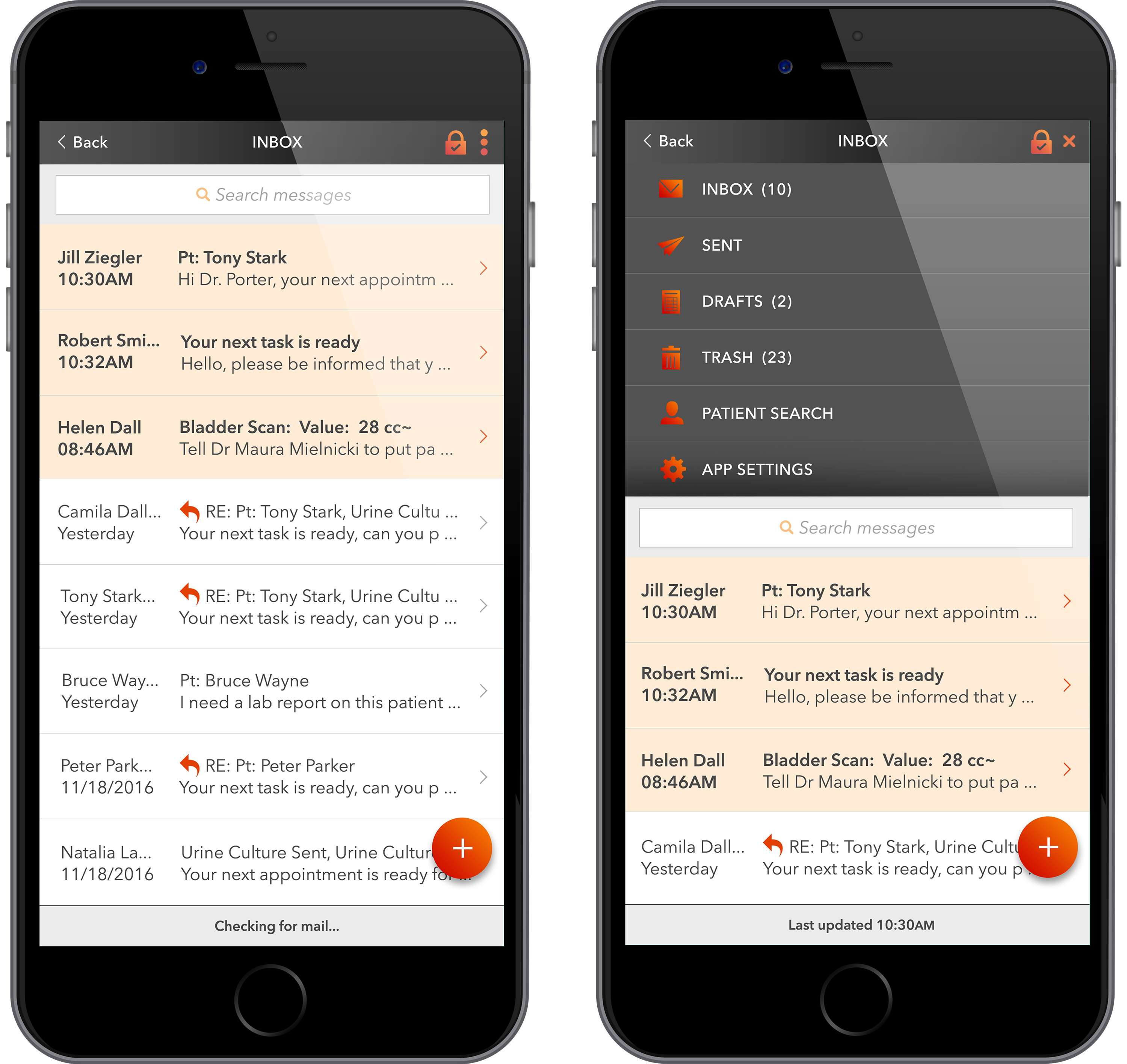 Interaction Design, UX UI