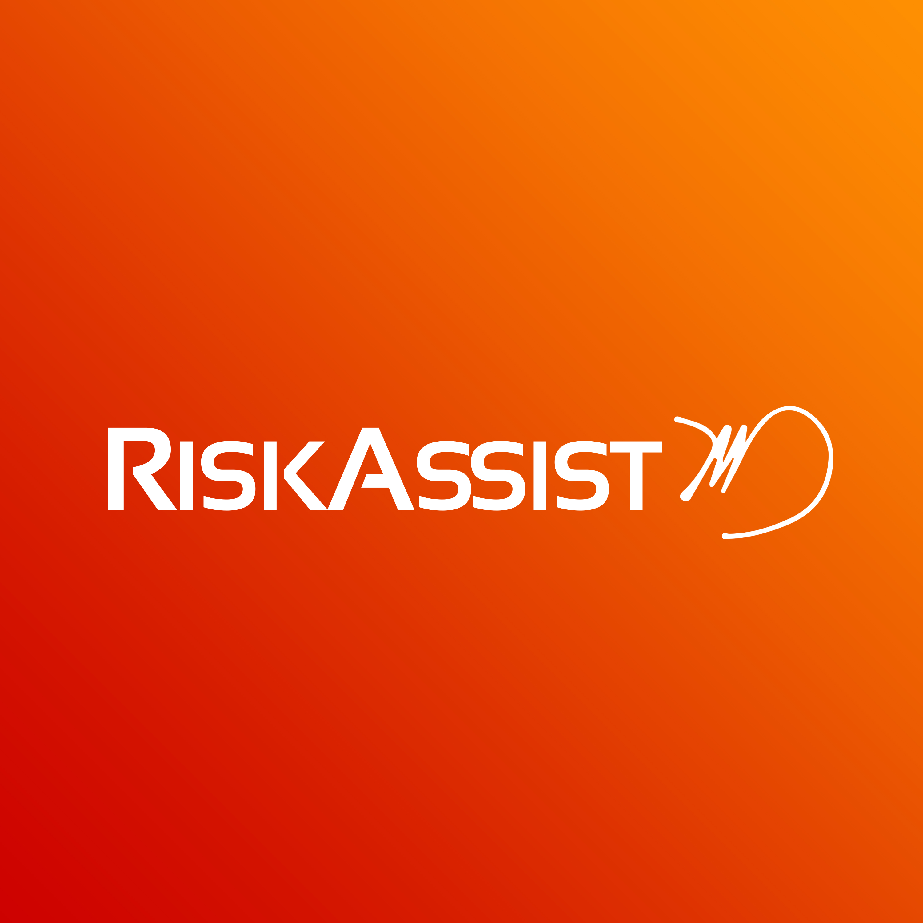 RiskAssist Branding & Print